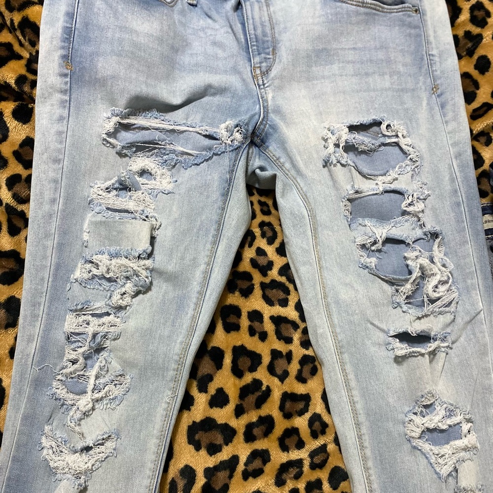Mudd Skinny Jeans